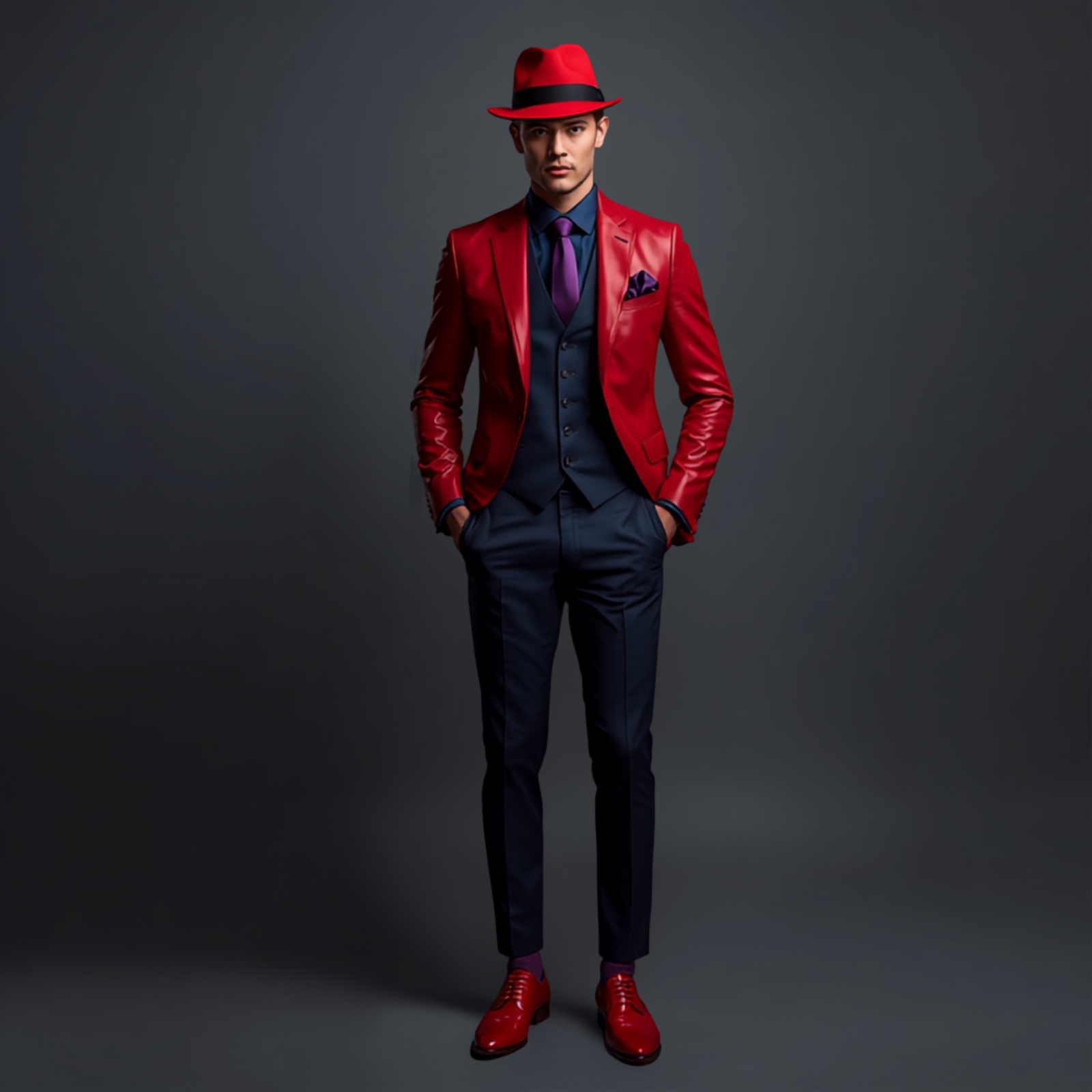 Flex Fresh For Less style brand asset.