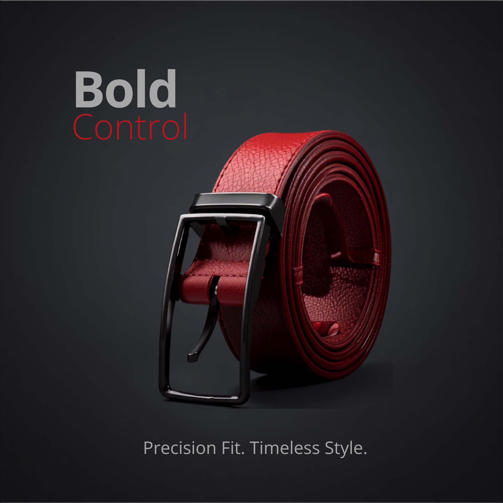 Red Belt