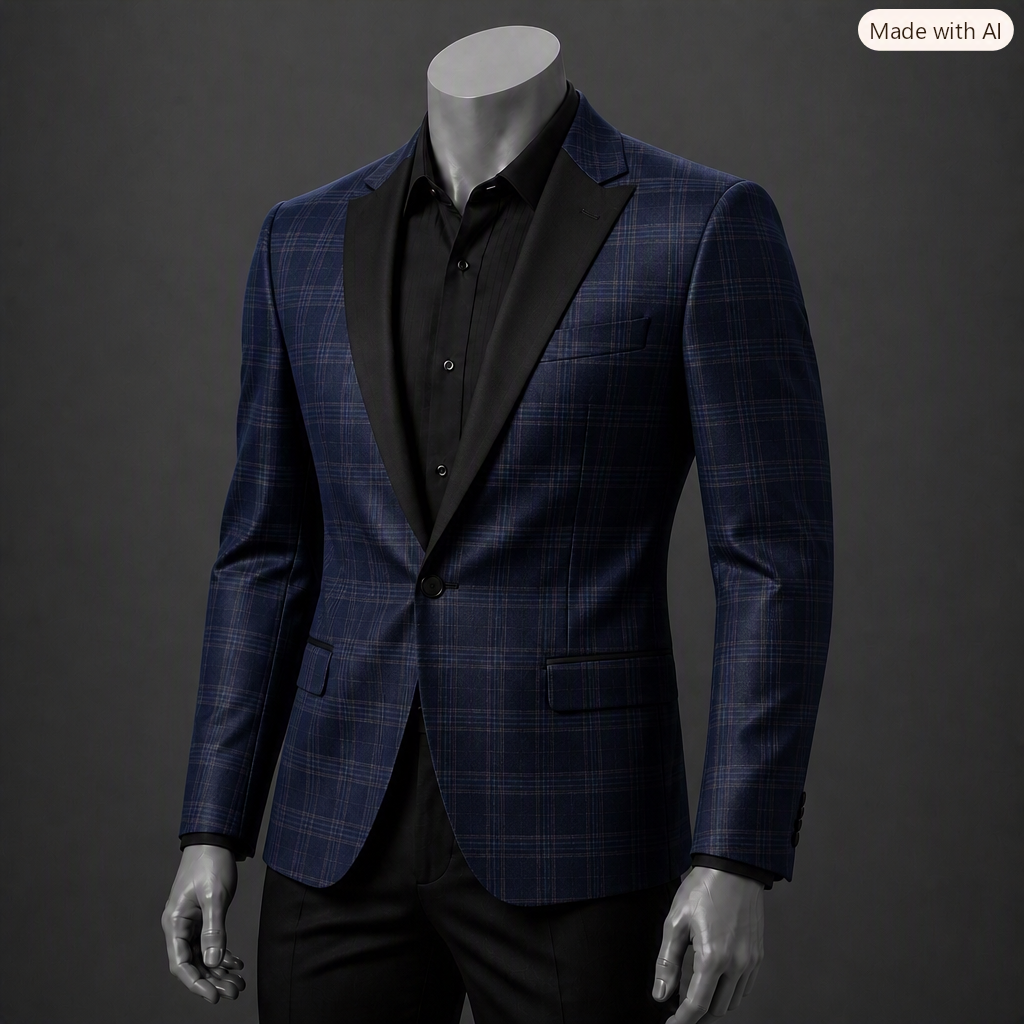 Dinner jacket under $25