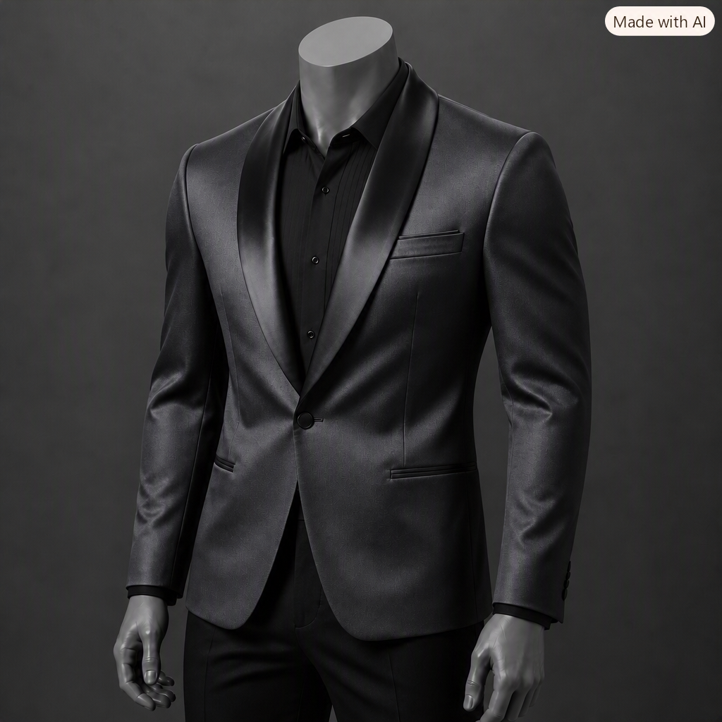 Dinner jacket under $25